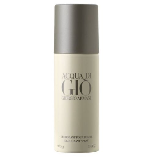 armani deo spray