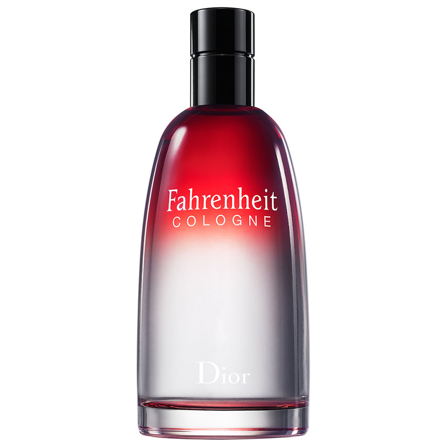 douglas fahrenheit dior